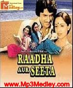 Raadha Aur Seeta 1979 song download